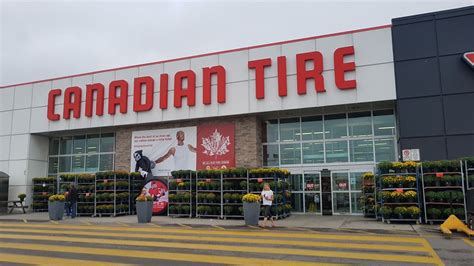 canadian tire etobicoke locations.